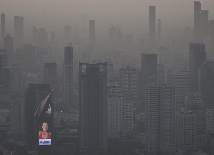 Pollution