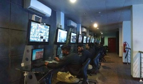 Police stations in sindh to monitor through