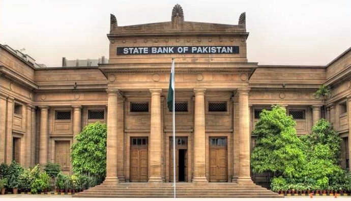 Sbp releases weekly foreign exchange reserves report 