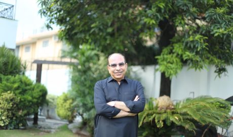 Malik raiz