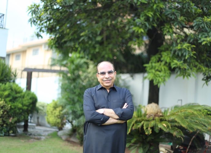 Malik raiz