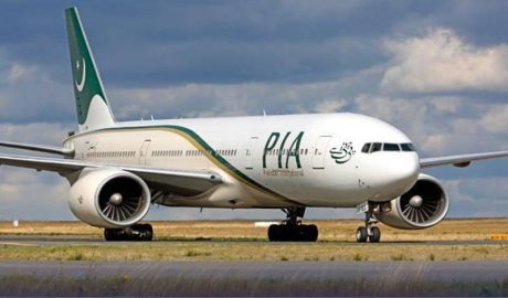Airbus contacts pia over aircraft s missing wheel incident