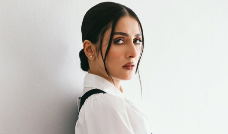 Ayeza khan