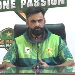 Mohammad hafeez 5