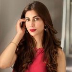 Nazish jahangir