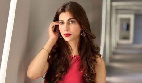 Nazish jahangir
