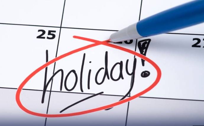 School holidays announced for eid 