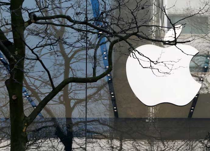 Apple