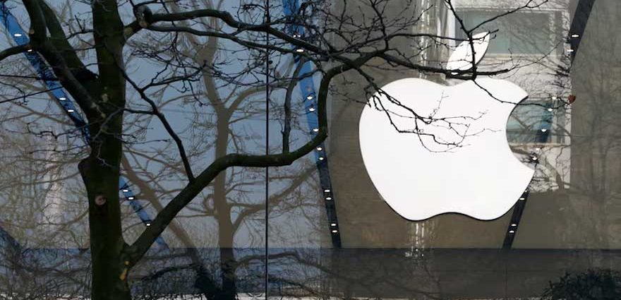 Apple