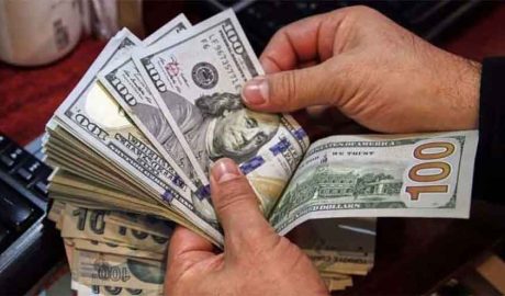 Pakistan's debt rises 18pc as new borrowing reaches $6.86bn