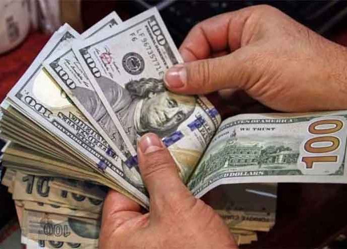 Pakistan's debt rises 18pc as new borrowing reaches $6.86bn