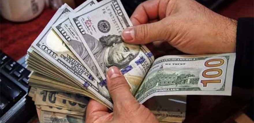 Pakistan's debt rises 18pc as new borrowing reaches $6.86bn